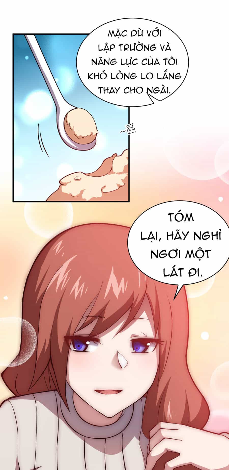 Ma Vương Trở Lại - Chương 44 - ảnh 27