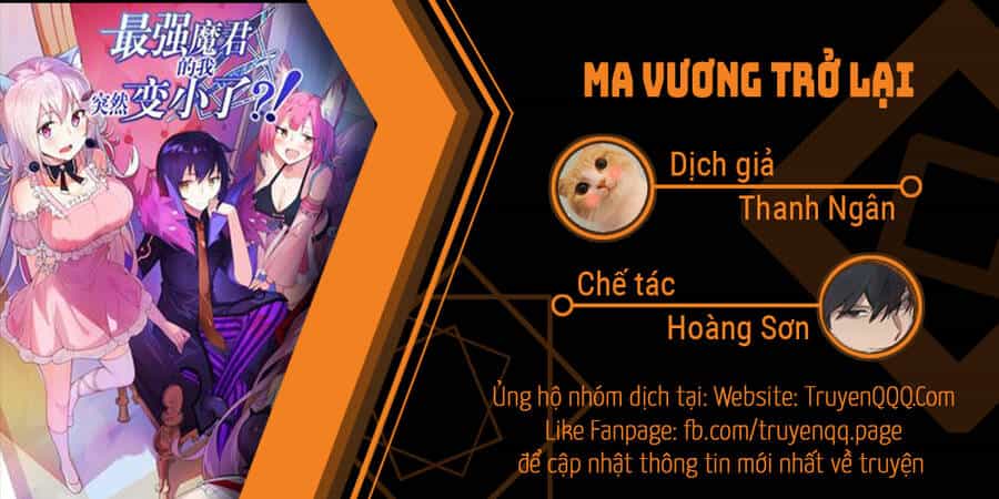 Ma Vương Trở Lại - Chương 45 - ảnh 1