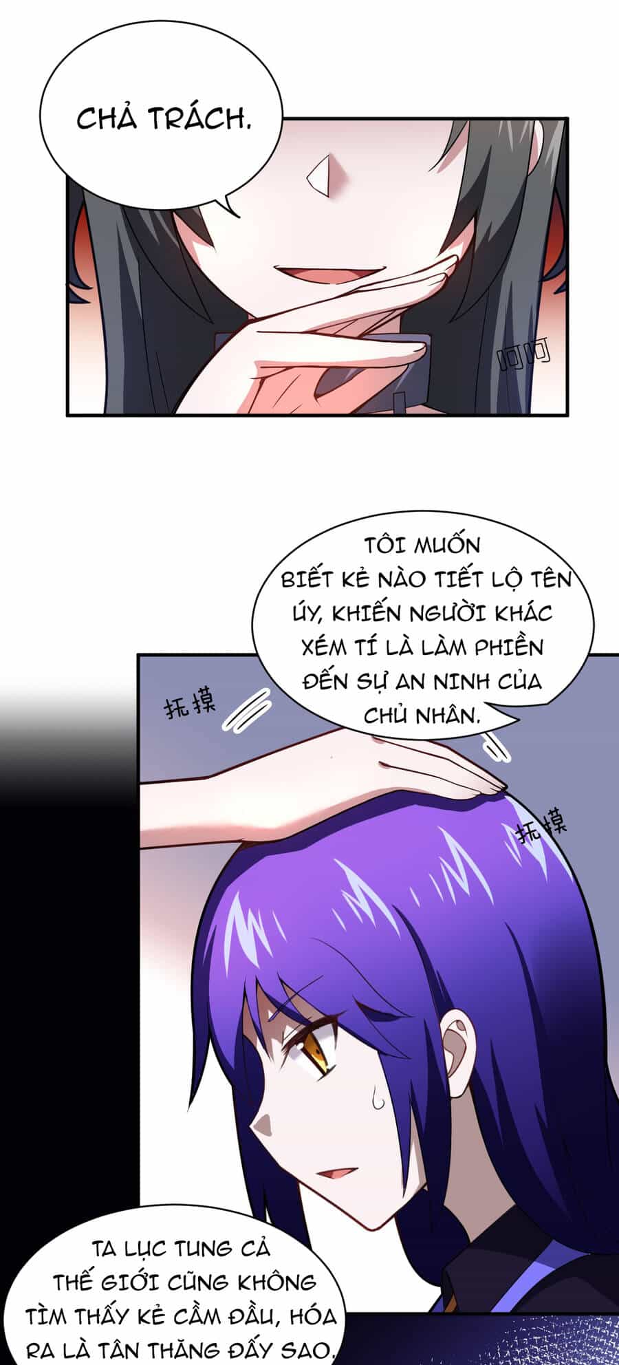 Ma Vương Trở Lại - Chương 45 - ảnh 21
