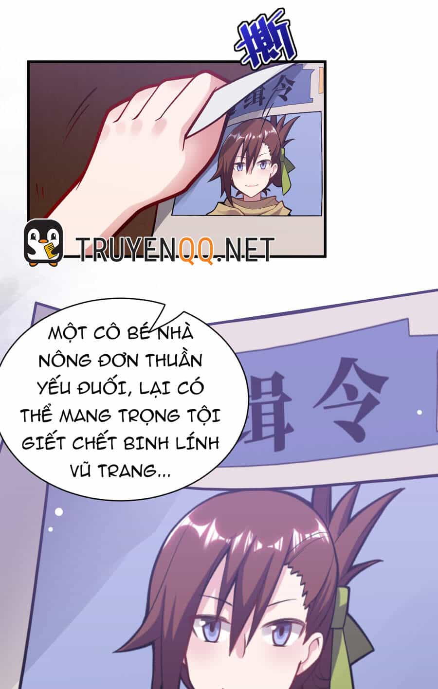 Ma Vương Trở Lại - Chương 5 - ảnh 57