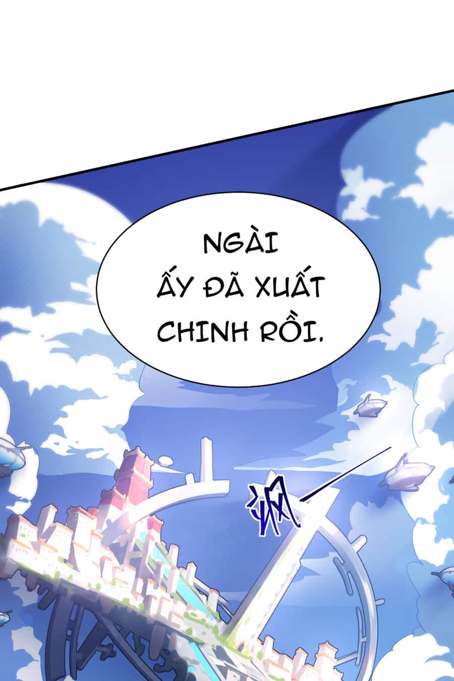 Ma Vương Trở Lại - Chương 47 - ảnh 7