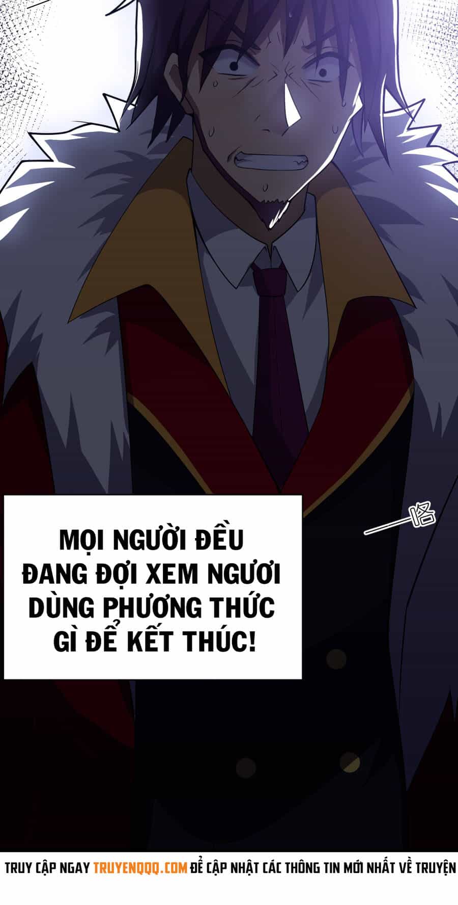 Ma Vương Trở Lại - Chương 48 - ảnh 31