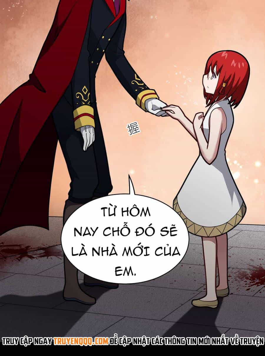 Ma Vương Trở Lại - Chương 49 - ảnh 43