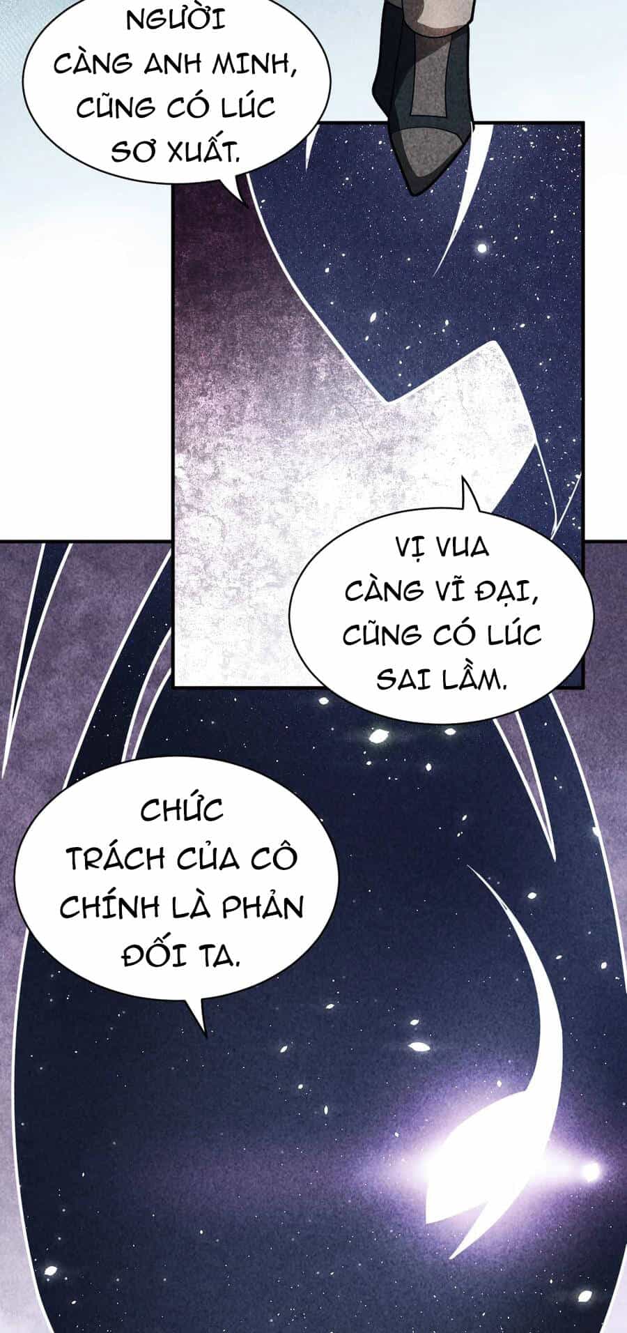 Ma Vương Trở Lại - Chương 50 - ảnh 49