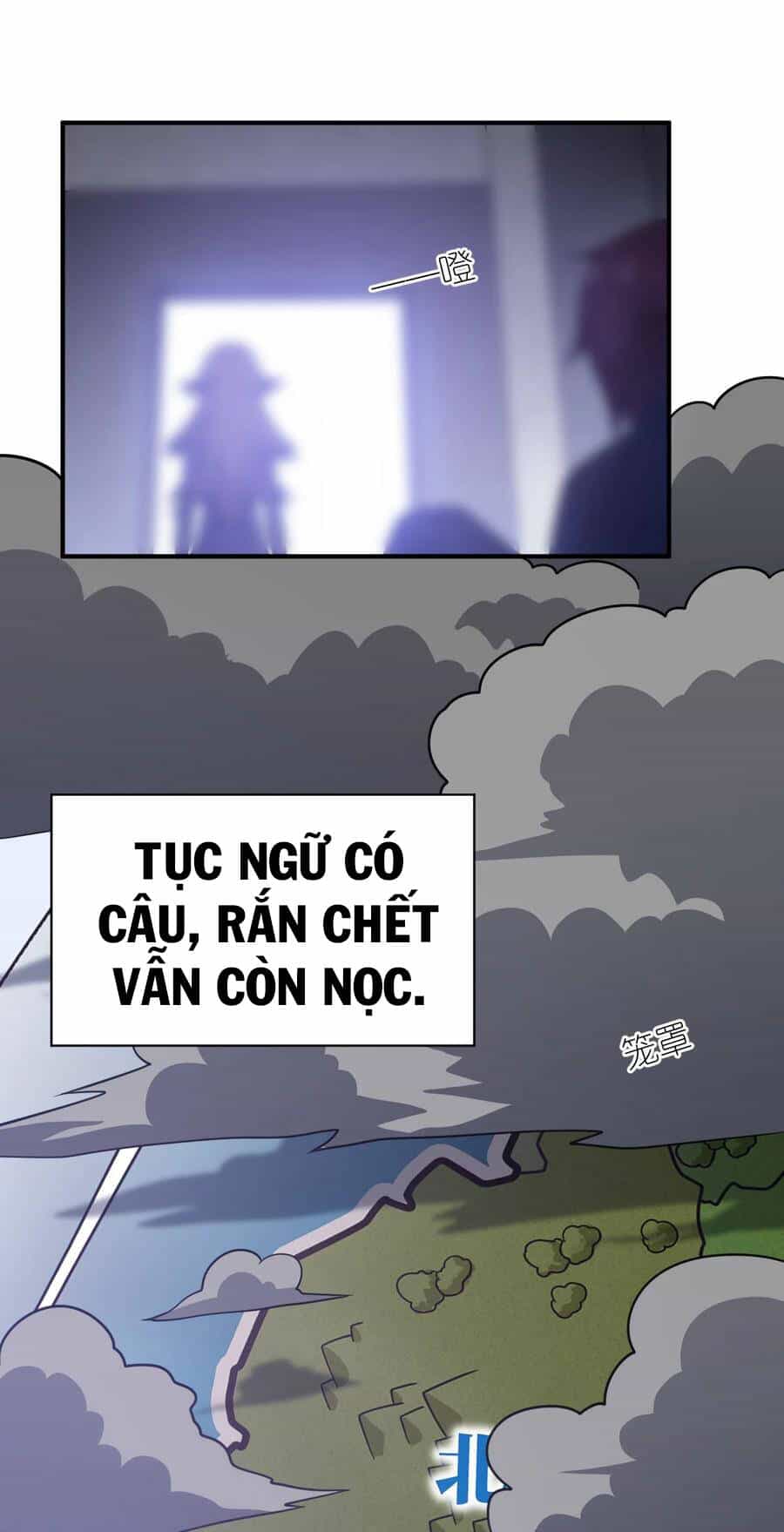 Ma Vương Trở Lại - Chương 50 - ảnh 62