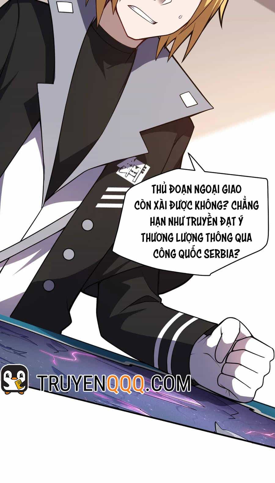 Ma Vương Trở Lại - Chương 52 - ảnh 41