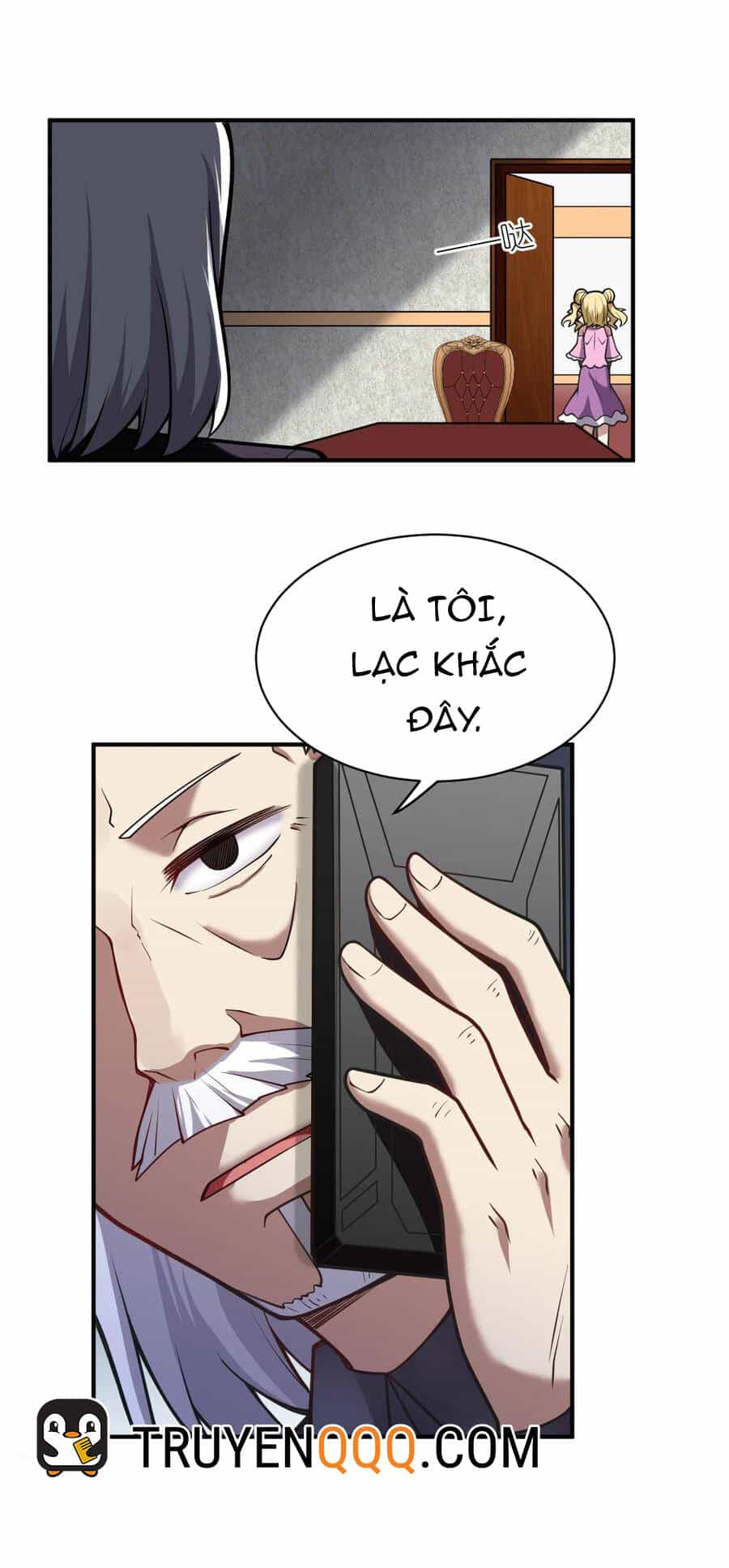 Ma Vương Trở Lại - Chương 54 - ảnh 16