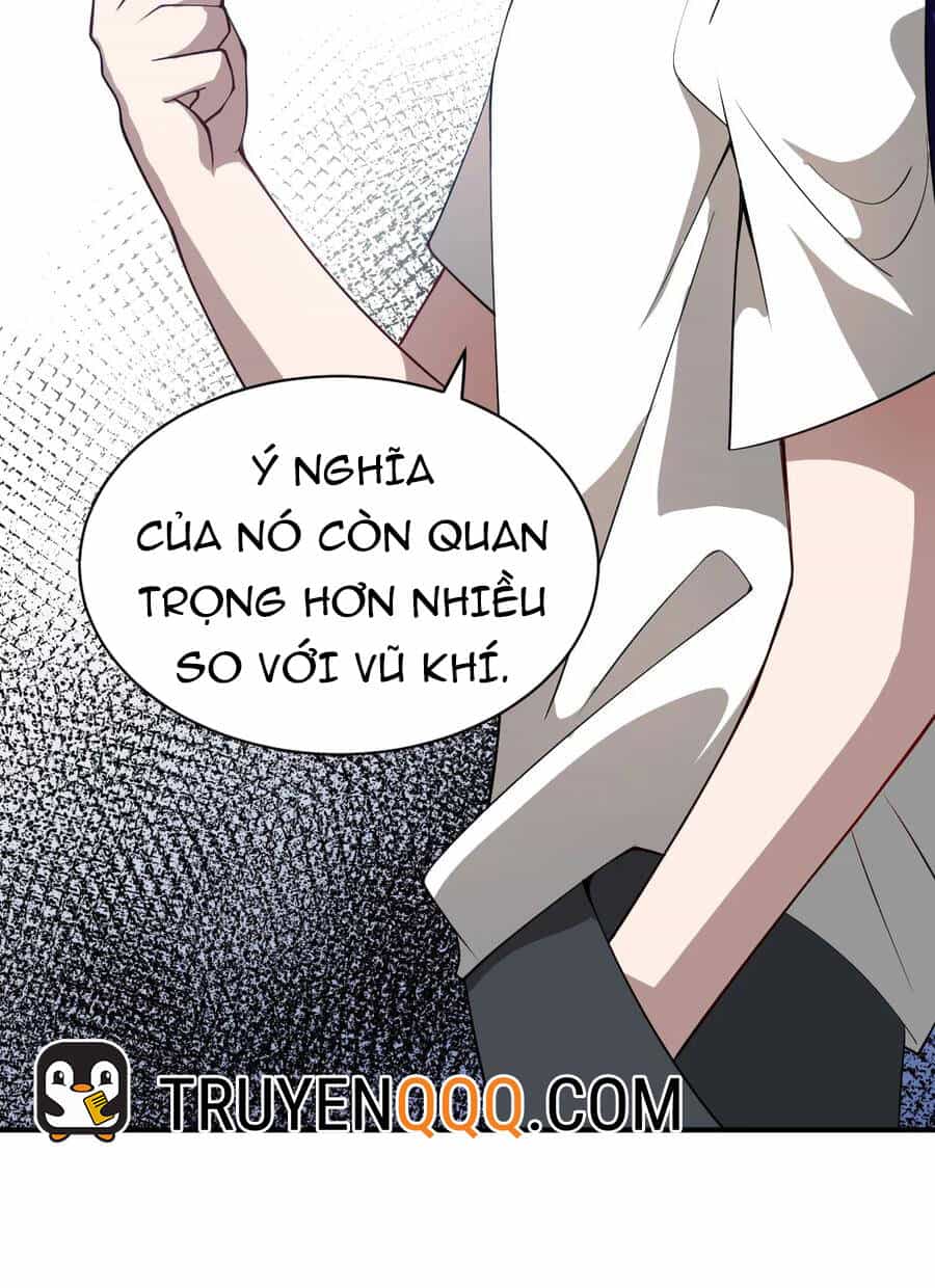 Ma Vương Trở Lại - Chương 55 - ảnh 39