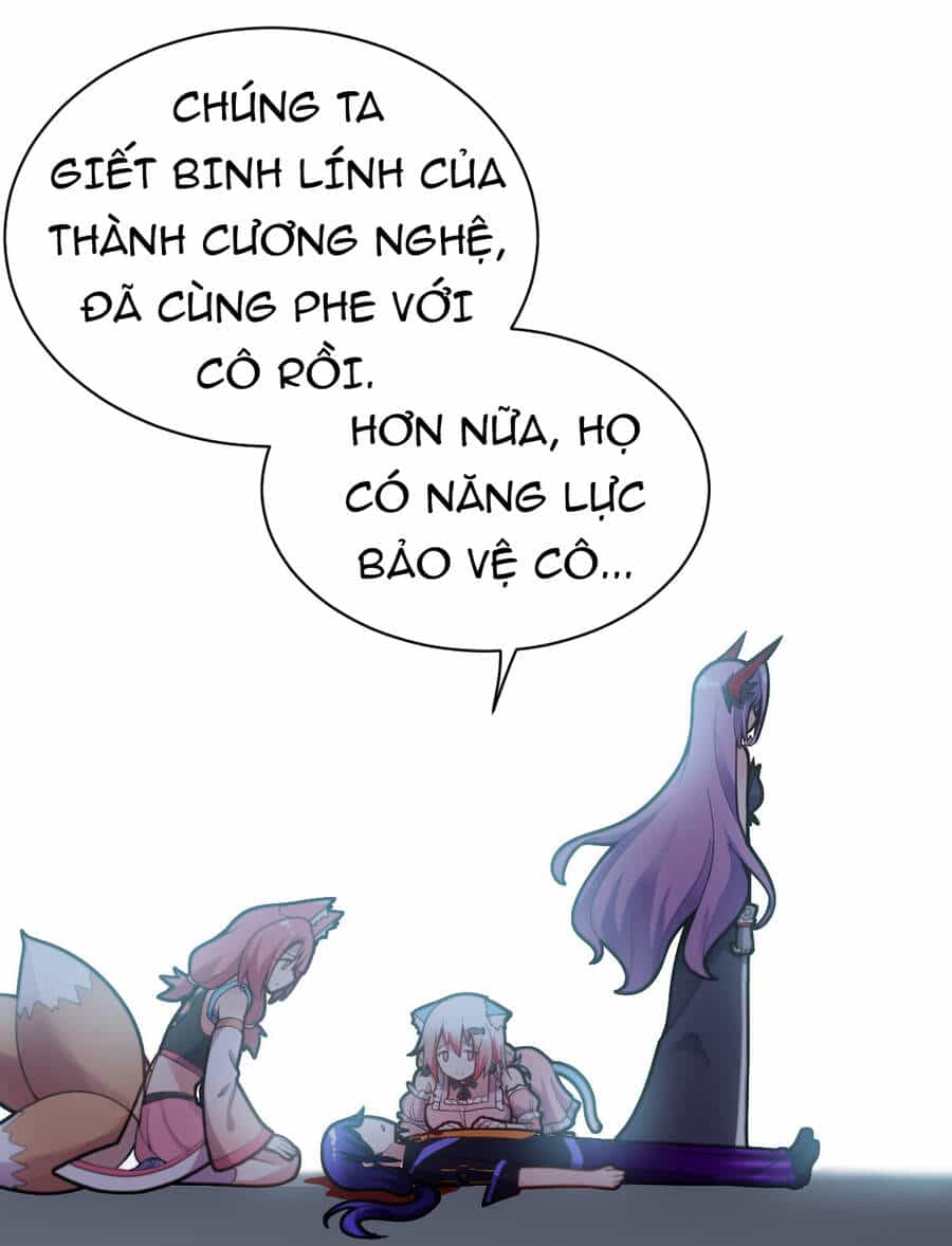 Ma Vương Trở Lại - Chương 6 - ảnh 57