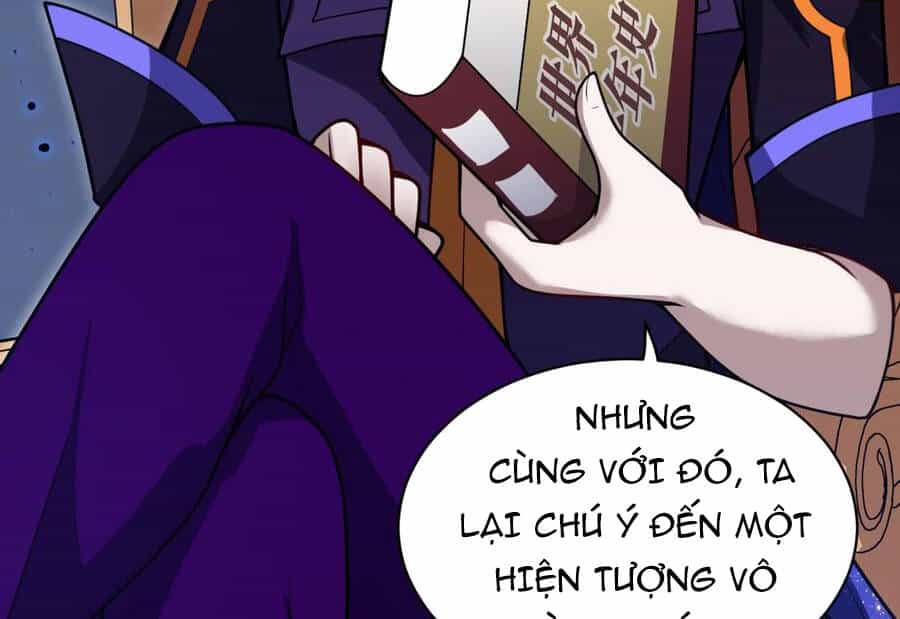 Ma Vương Trở Lại - Chương 57 - ảnh 19