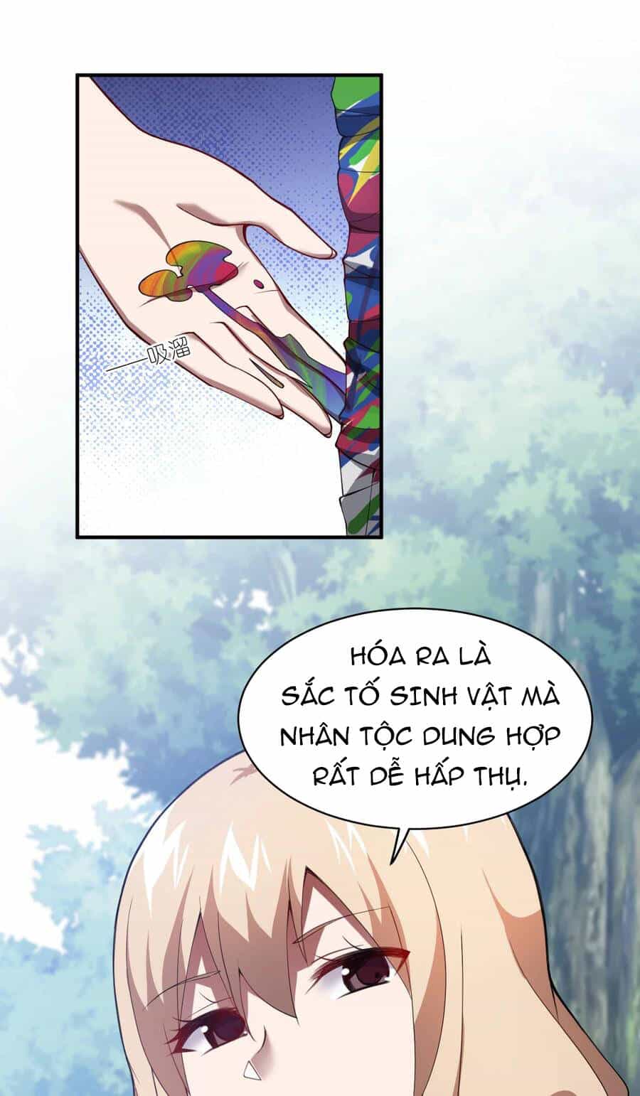 Ma Vương Trở Lại - Chương 59 - ảnh 19