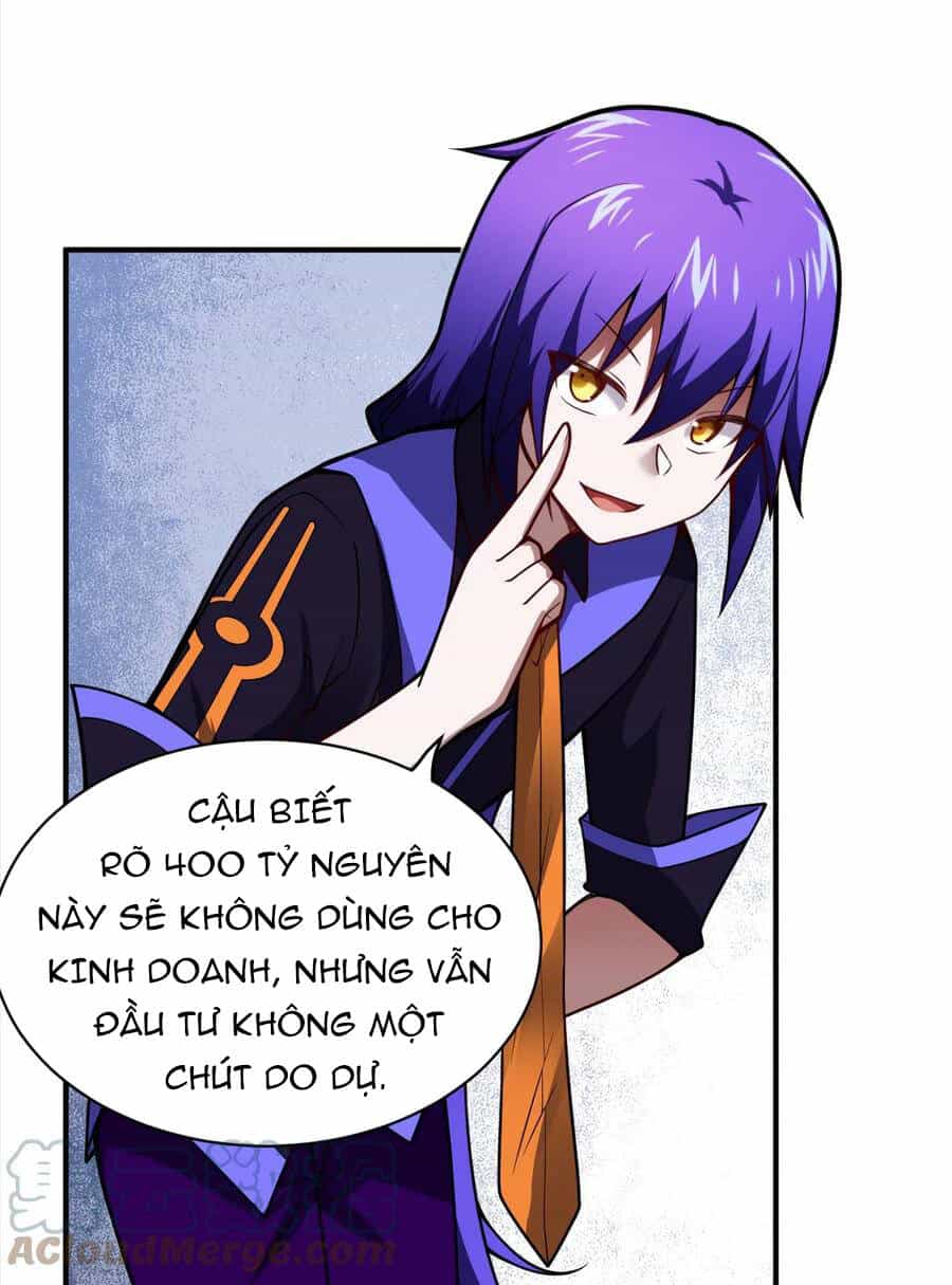 Ma Vương Trở Lại - Chương 60 - ảnh 46