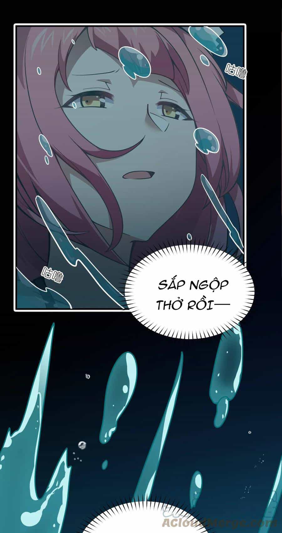 Ma Vương Trở Lại - Chương 62 - ảnh 46