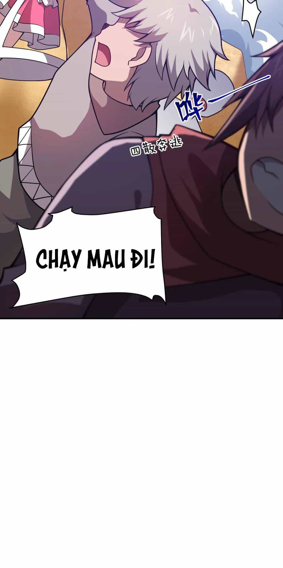 Ma Vương Trở Lại - Chương 65 - ảnh 18