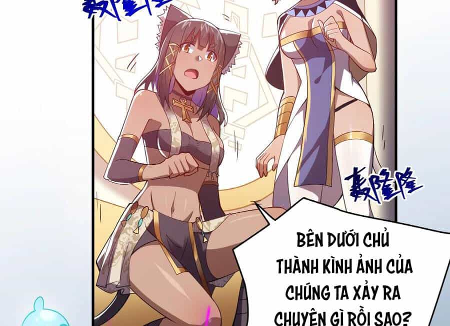 Ma Vương Trở Lại - Chương 67.5 - ảnh 48