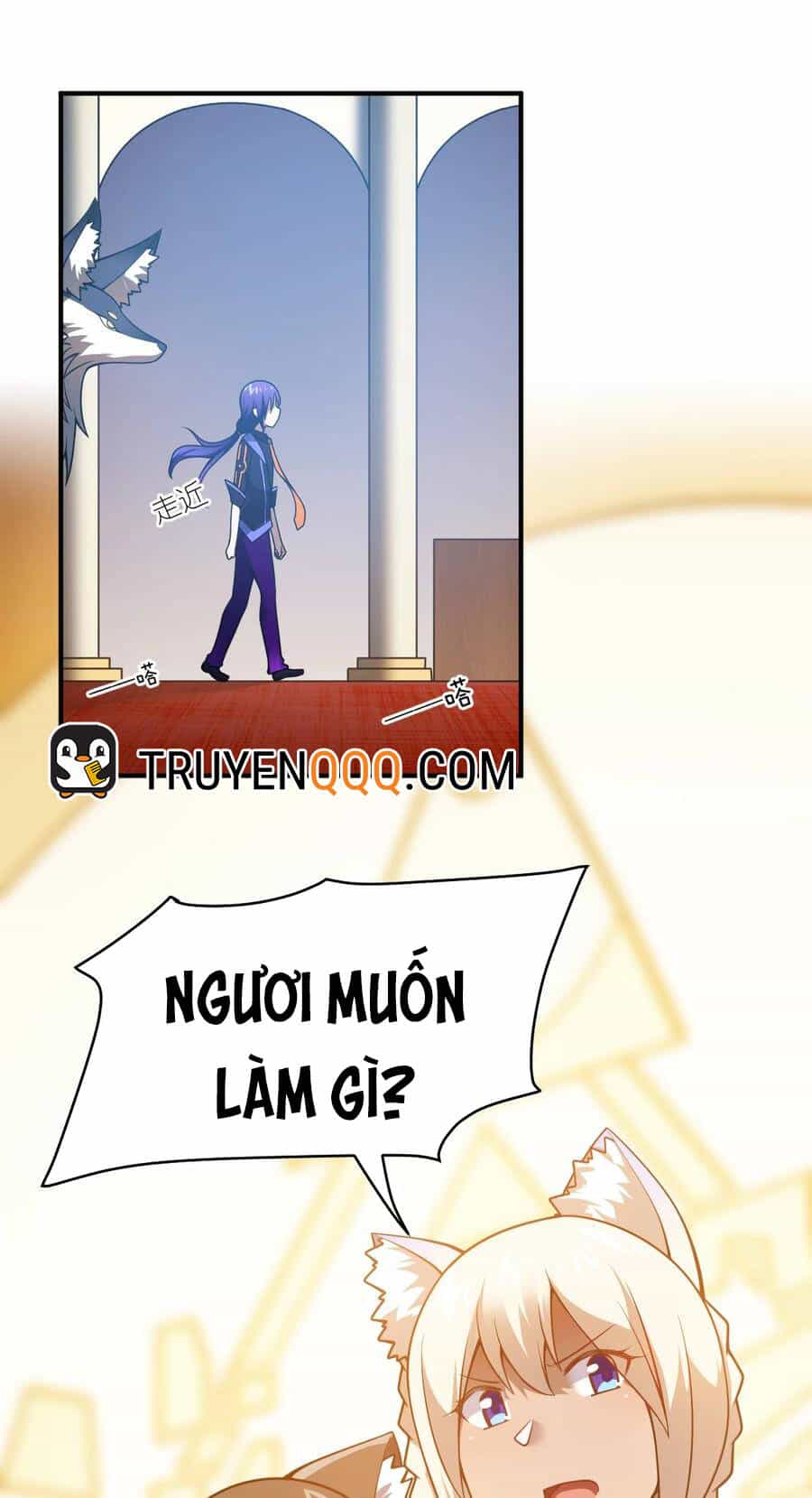 Ma Vương Trở Lại - Chương 68 - ảnh 2