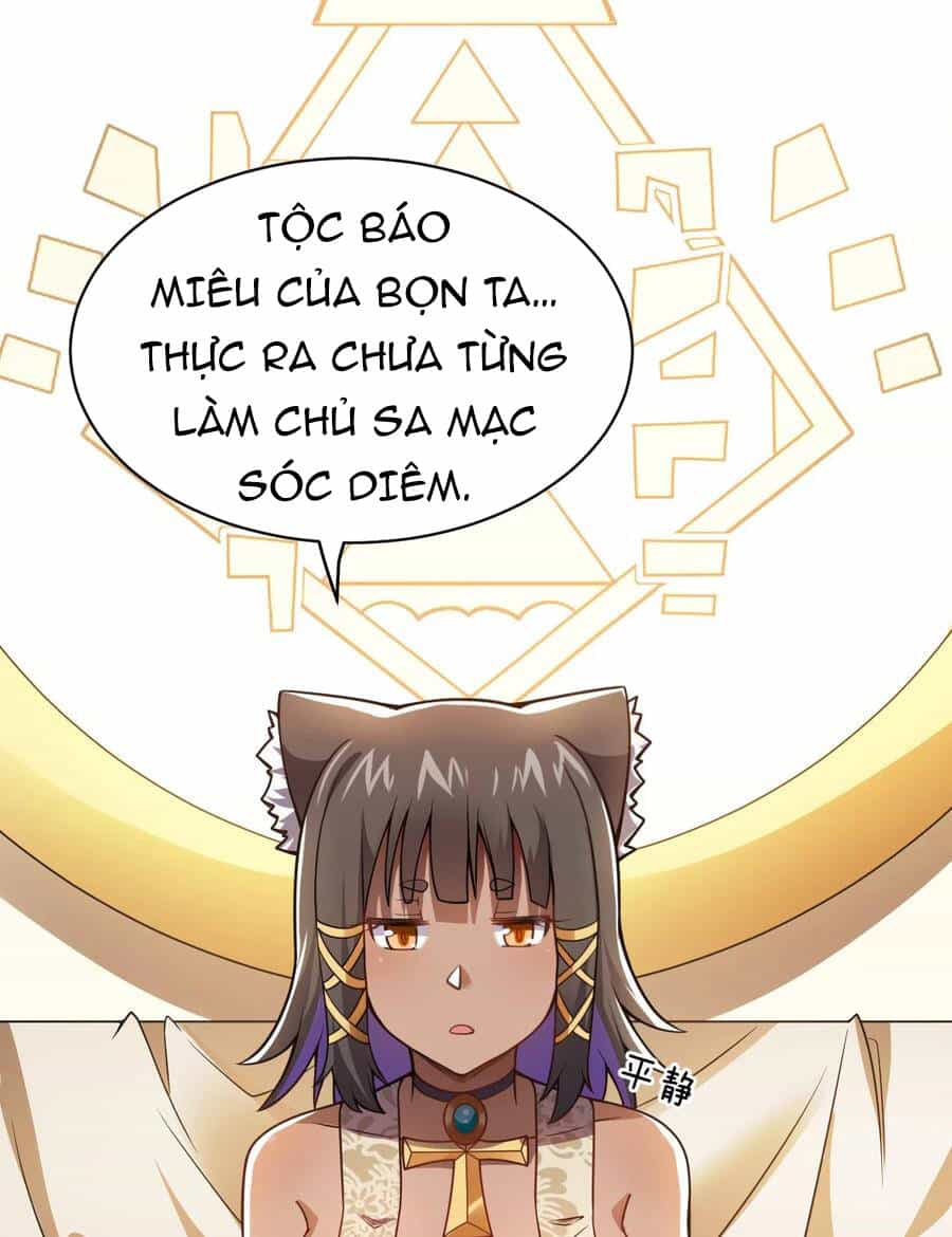 Ma Vương Trở Lại - Chương 68 - ảnh 20