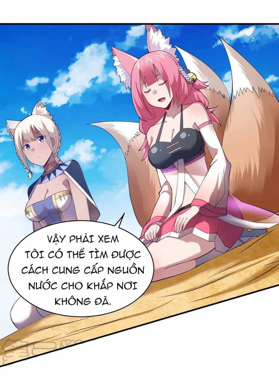 Ma Vương Trở Lại - Chương 69 - ảnh 16