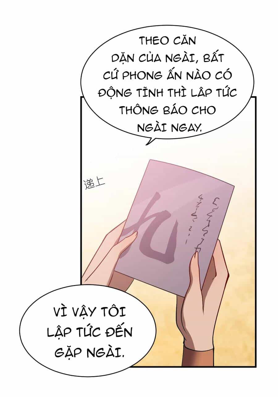 Ma Vương Trở Lại - Chương 69 - ảnh 50