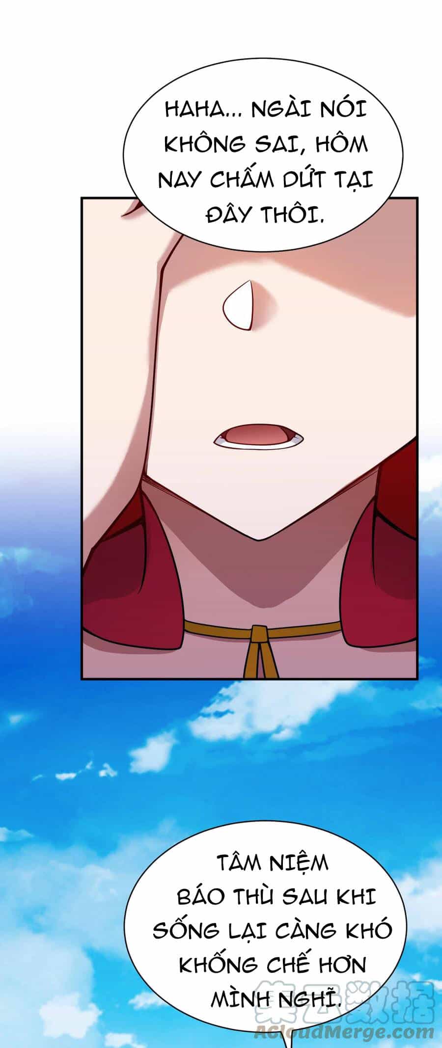 Ma Vương Trở Lại - Chương 70 - ảnh 13