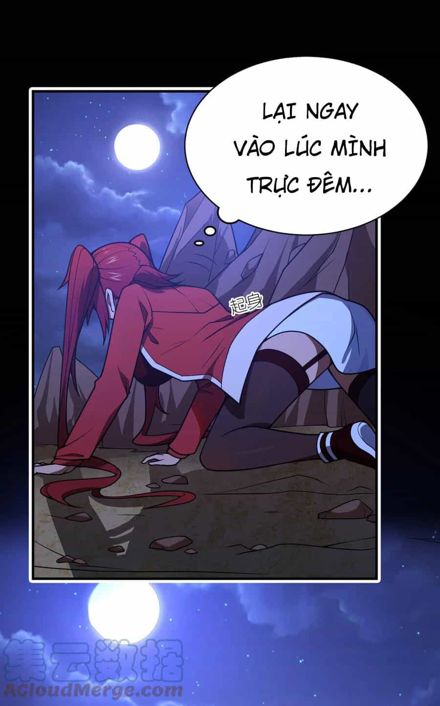 Ma Vương Trở Lại - Chương 70 - ảnh 49