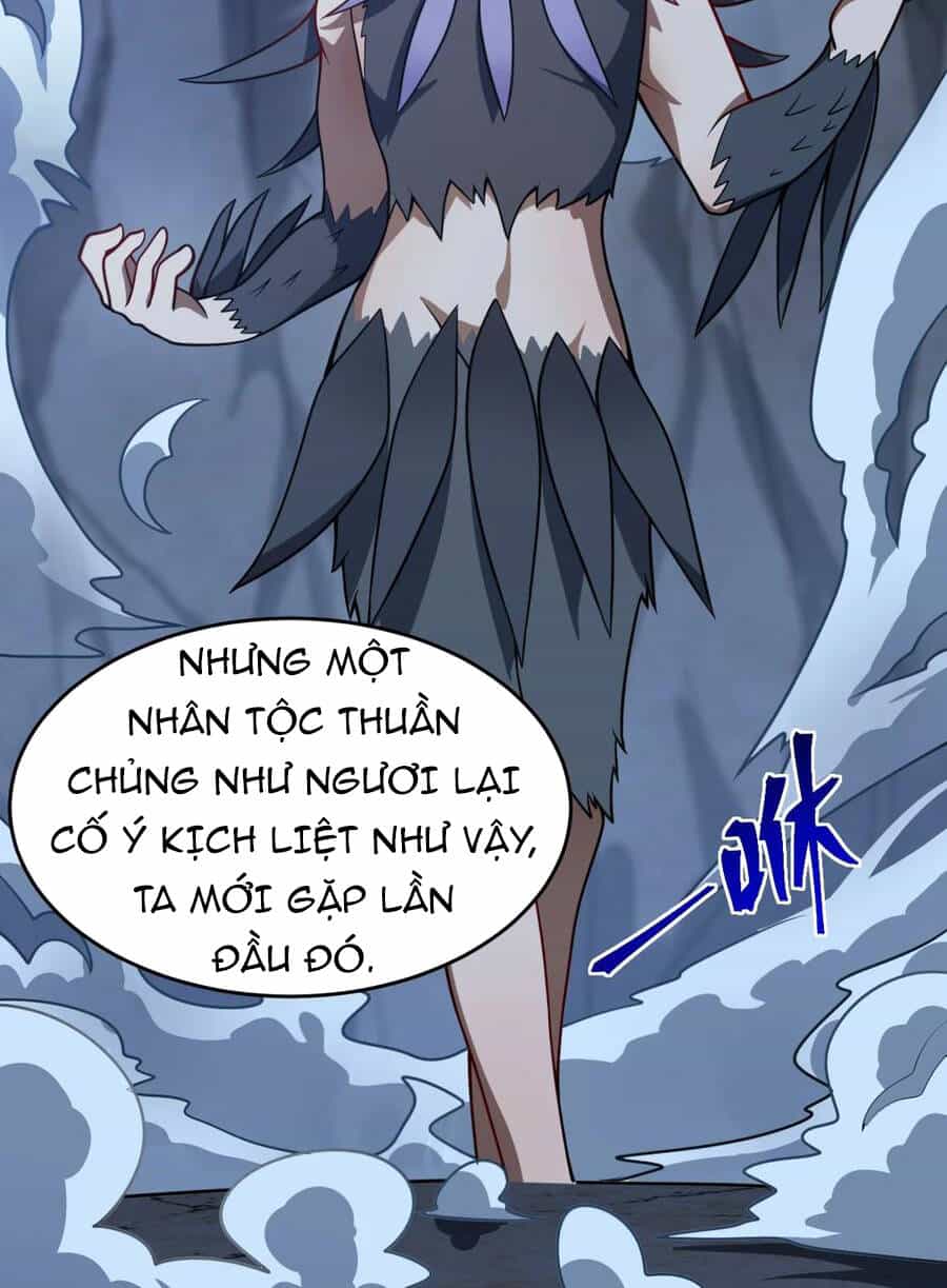 Ma Vương Trở Lại - Chương 71.5 - ảnh 63