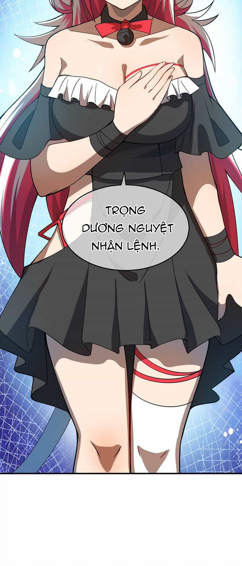 Ma Vương Trở Lại - Chương 73 - ảnh 77