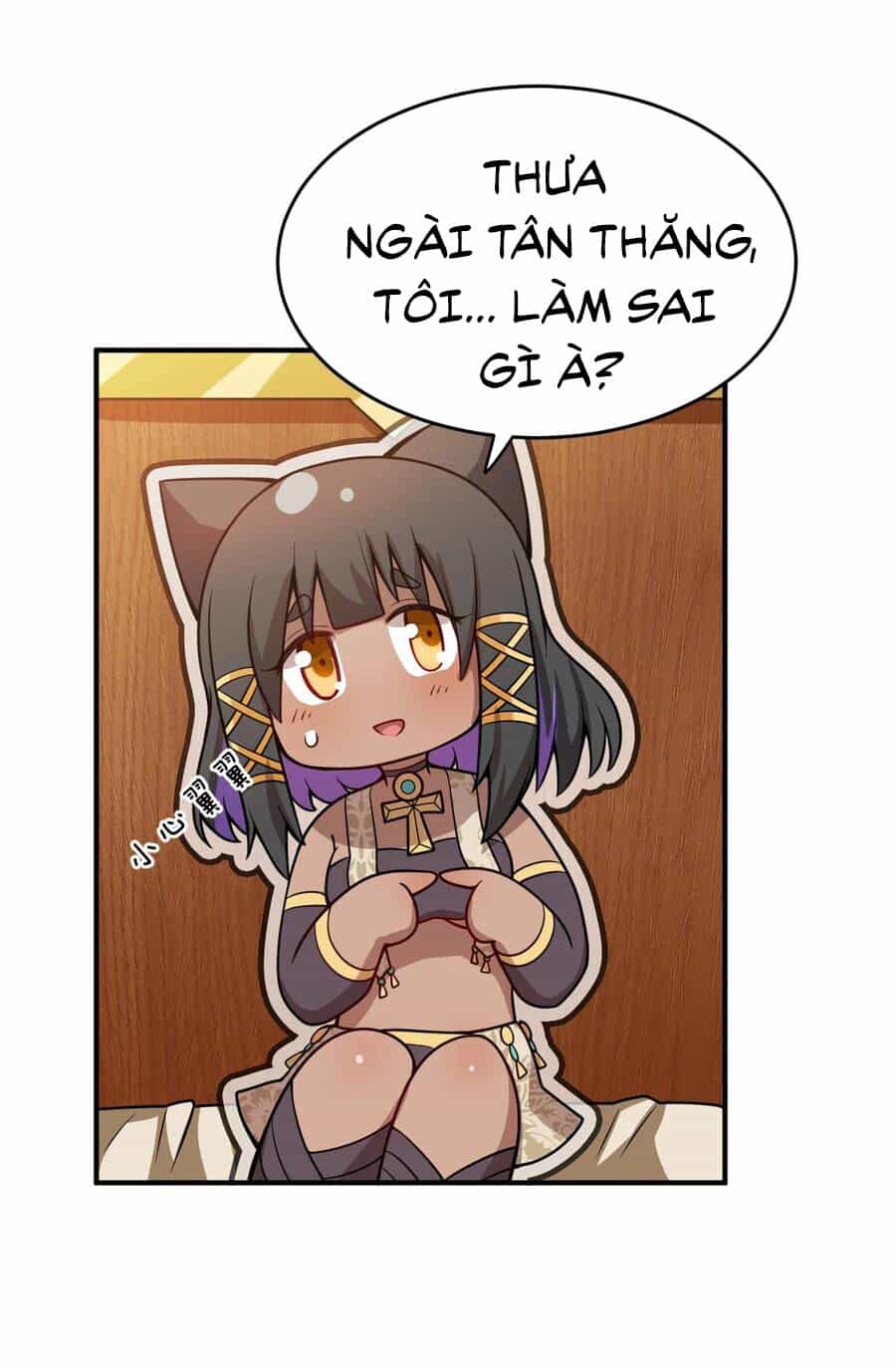 Ma Vương Trở Lại - Chương 74 - ảnh 17