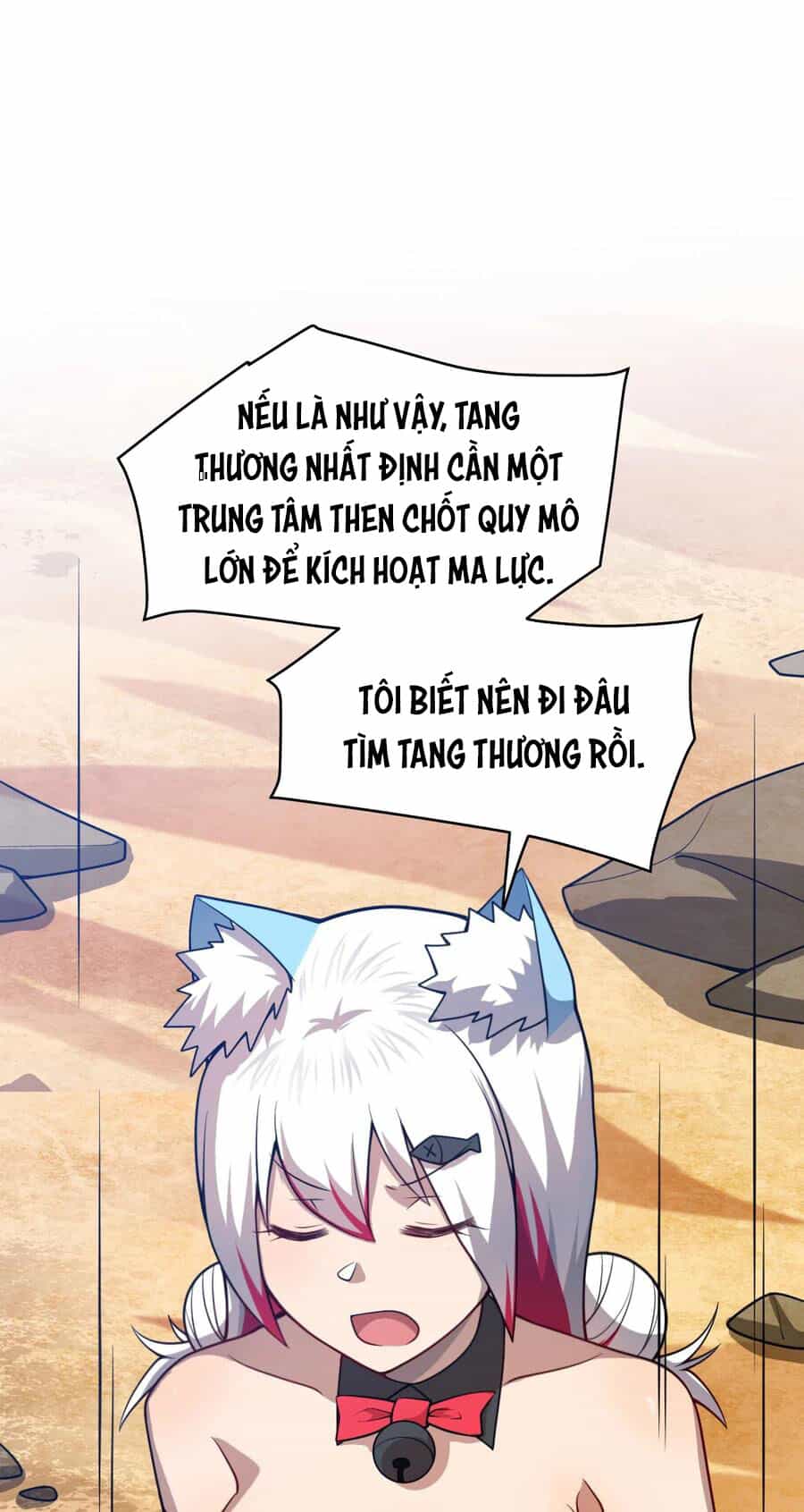 Ma Vương Trở Lại - Chương 76 - ảnh 59