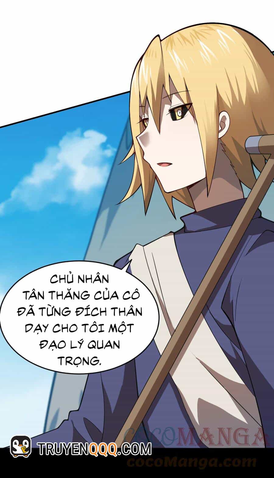 Ma Vương Trở Lại - Chương 77 - ảnh 46