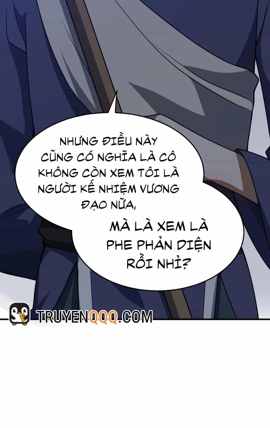 Ma Vương Trở Lại - Chương 78 - ảnh 58