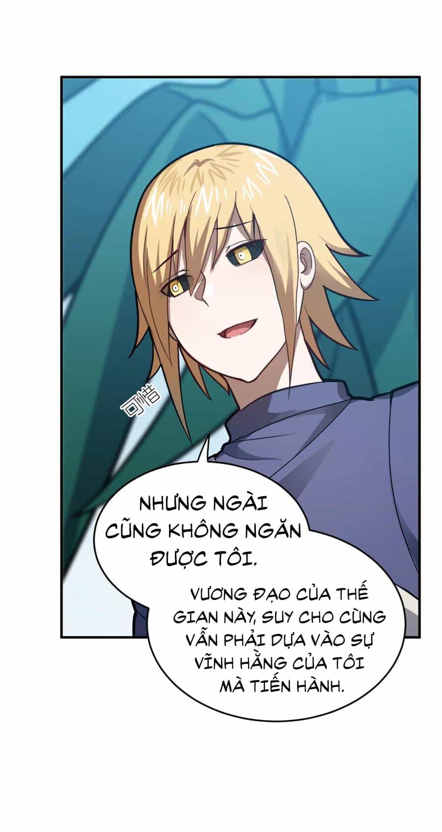 Ma Vương Trở Lại - Chương 79 - ảnh 43