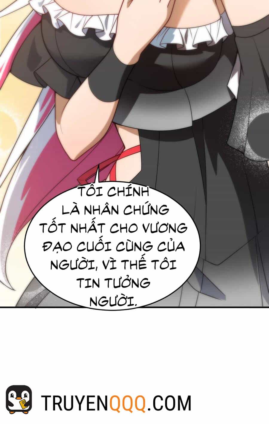 Ma Vương Trở Lại - Chương 79 - ảnh 60