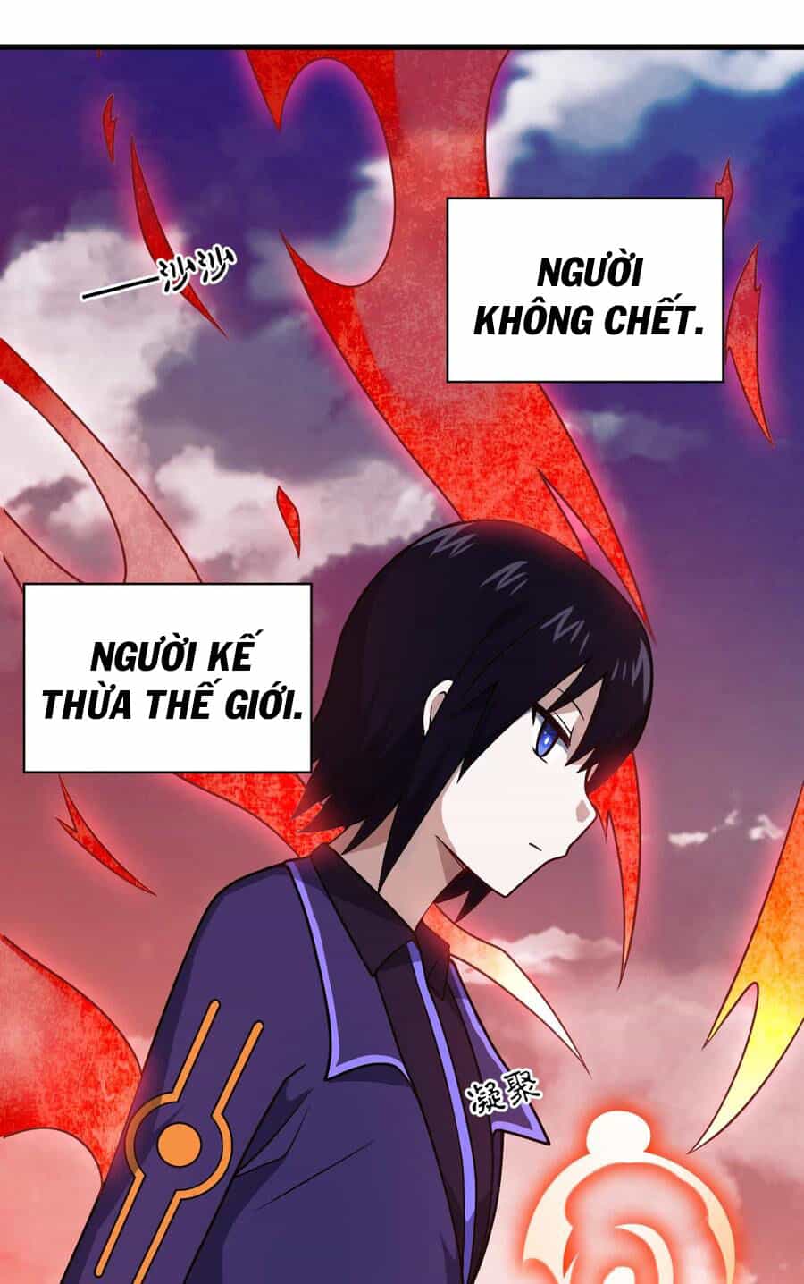 Ma Vương Trở Lại - Chương 80 - ảnh 60