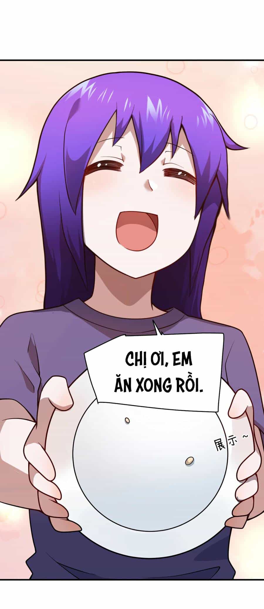 Ma Vương Trở Lại - Chương 83 - ảnh 21