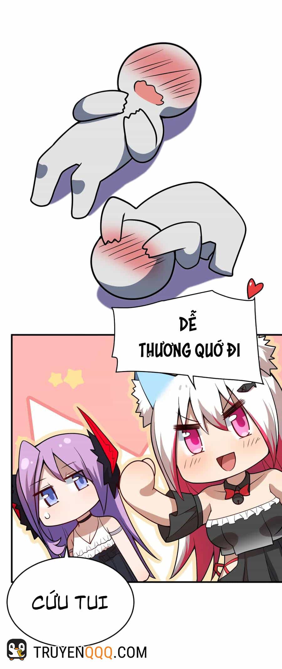 Ma Vương Trở Lại - Chương 83 - ảnh 50
