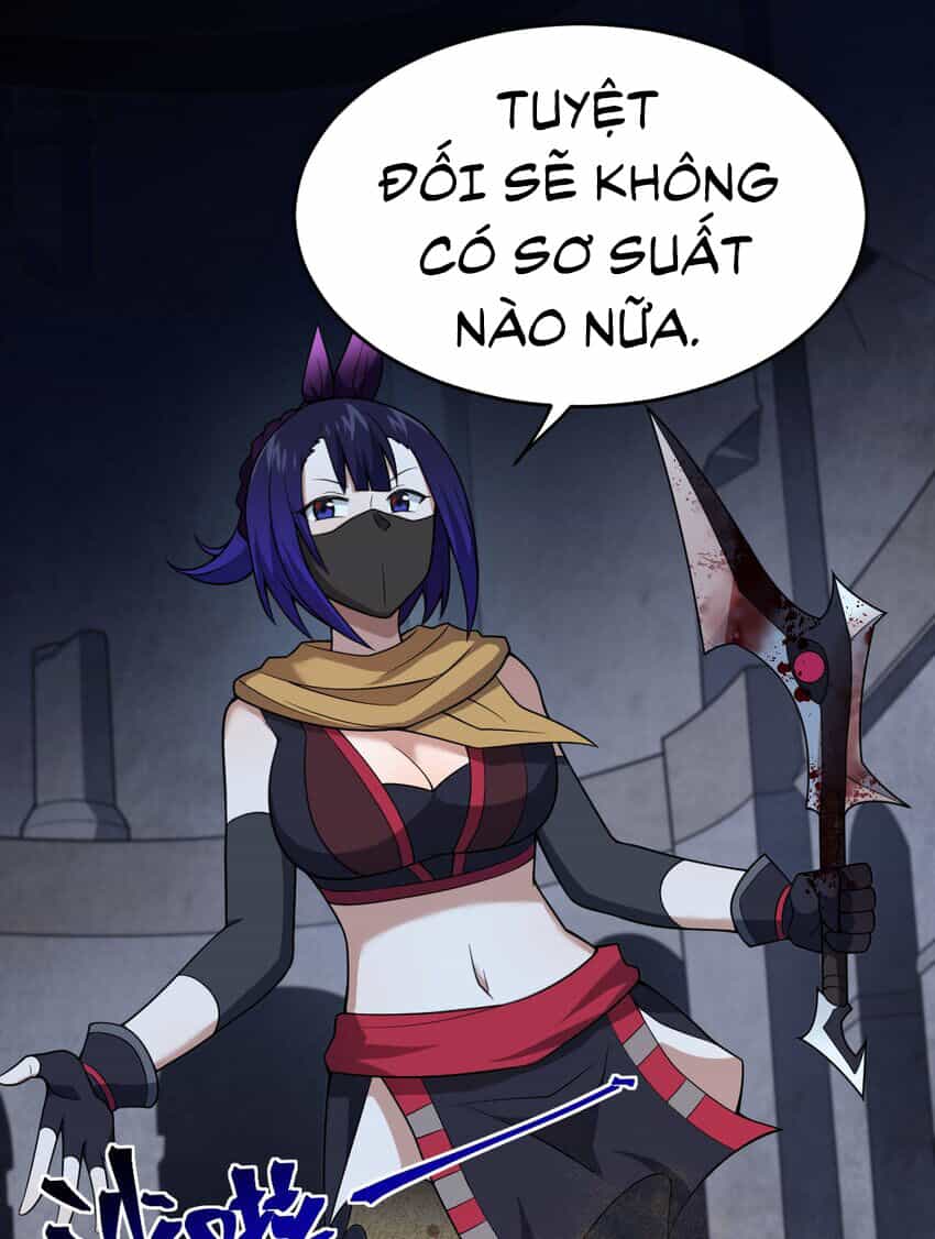 Ma Vương Trở Lại - Chương 84 - ảnh 23