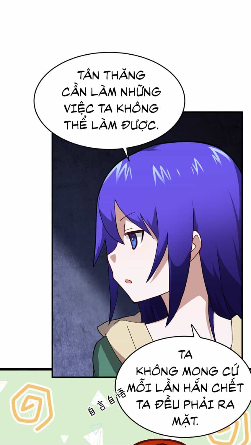 Ma Vương Trở Lại - Chương 84 - ảnh 48