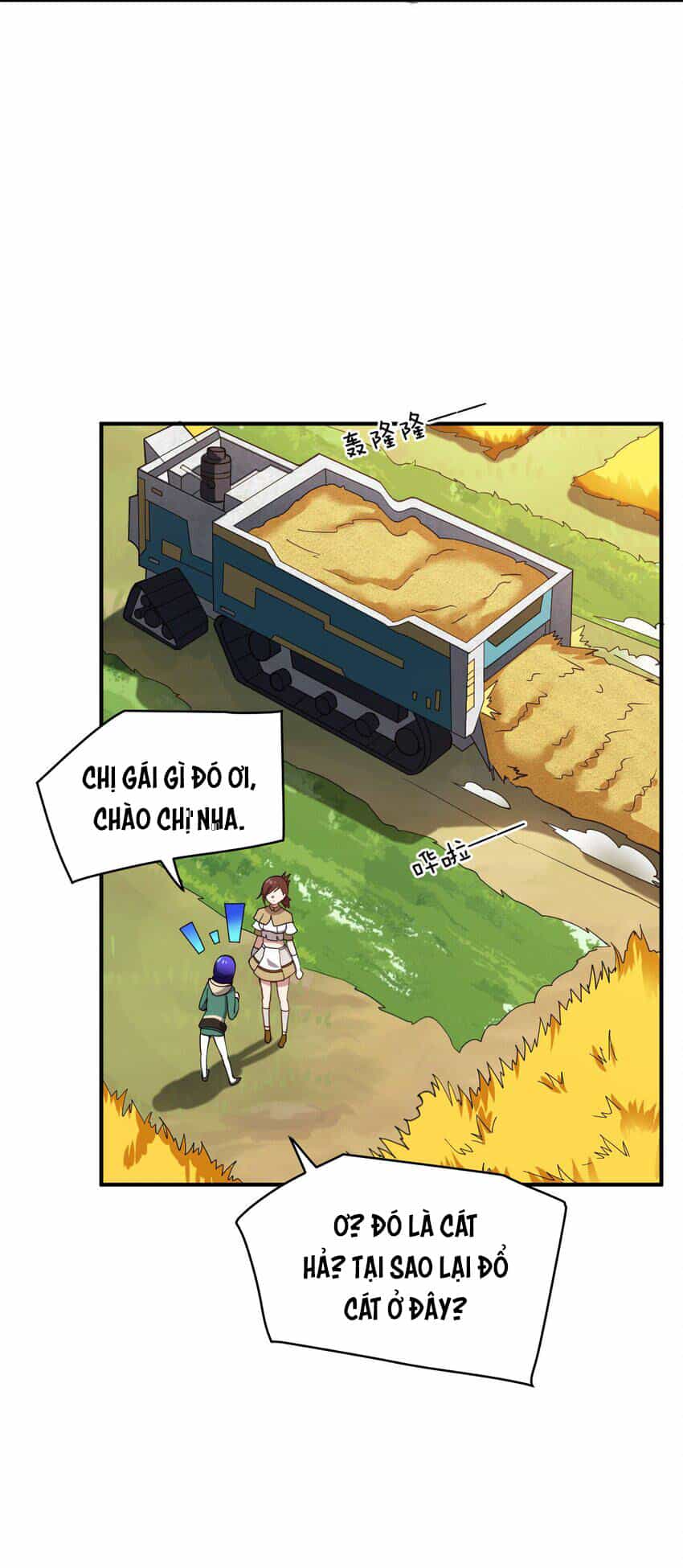 Ma Vương Trở Lại - Chương 86 - ảnh 34