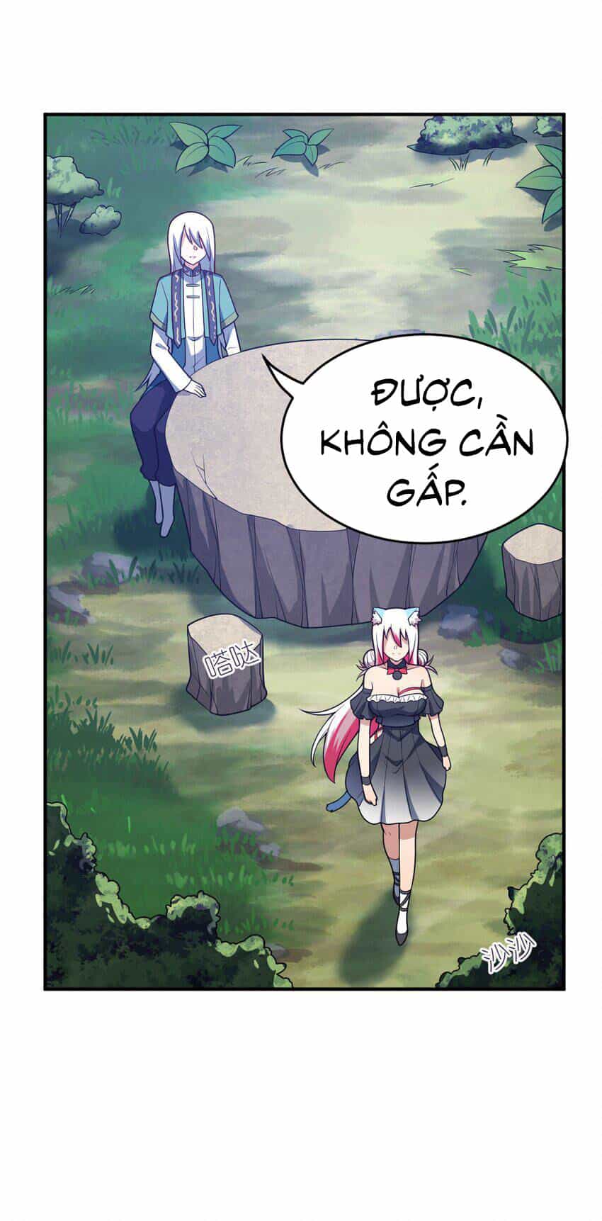 Ma Vương Trở Lại - Chương 88 - ảnh 14