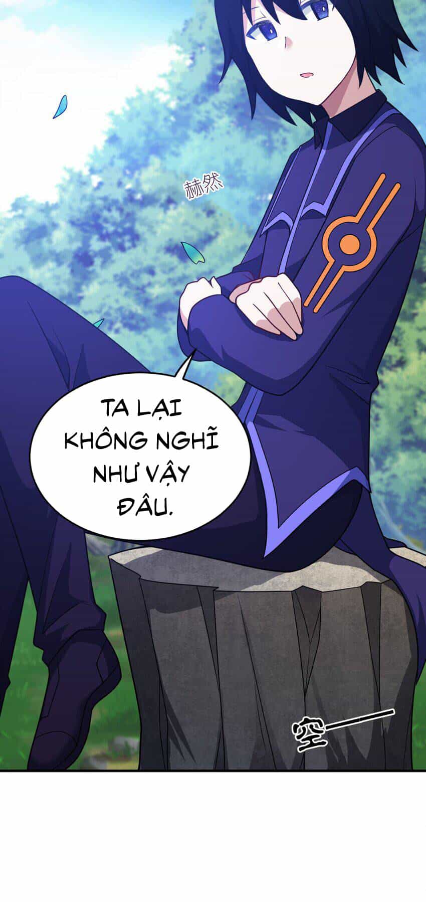 Ma Vương Trở Lại - Chương 88 - ảnh 18