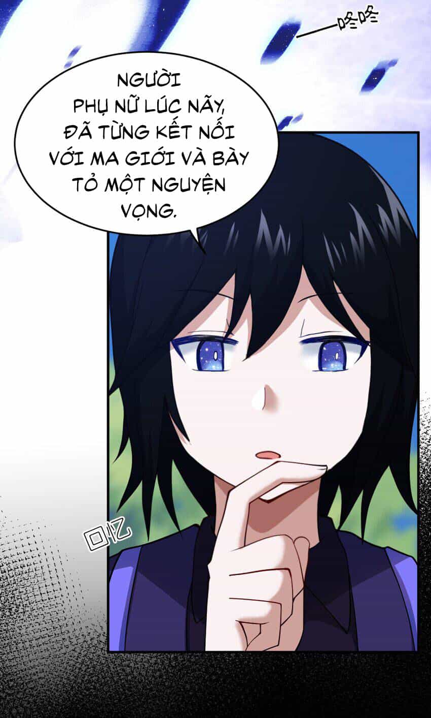 Ma Vương Trở Lại - Chương 88 - ảnh 22