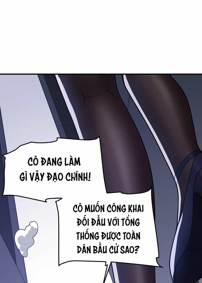 Ma Vương Trở Lại - Chương 88.5 - ảnh 17