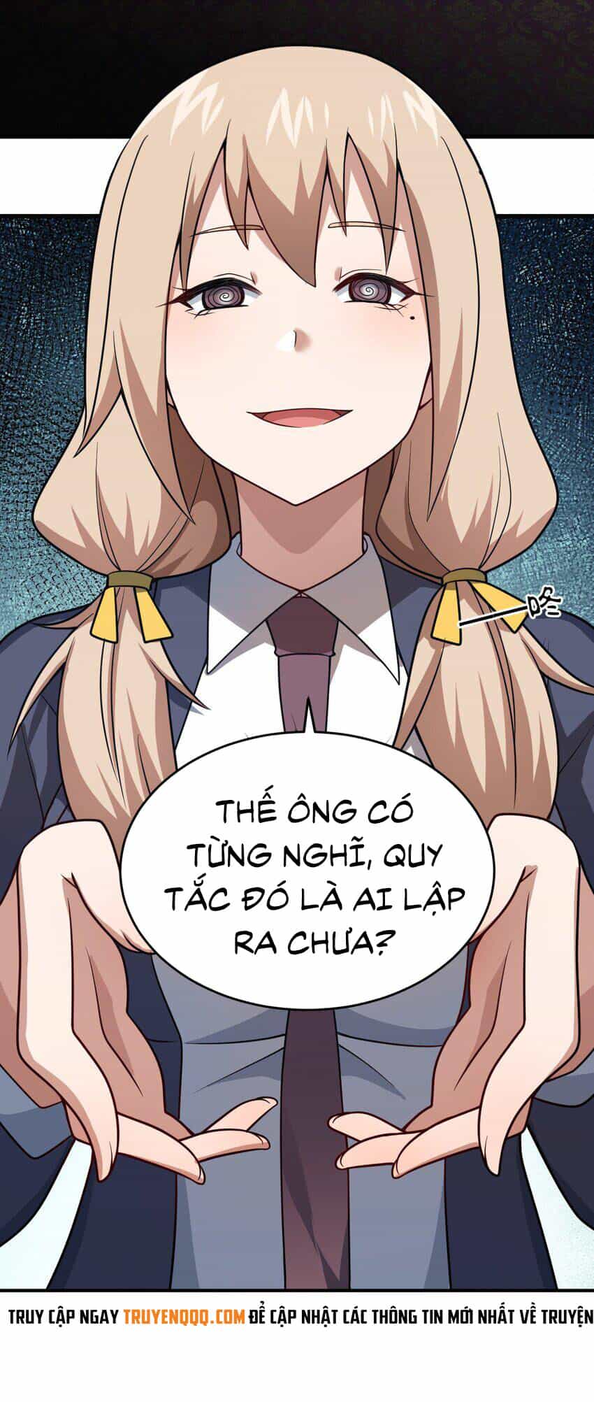 Ma Vương Trở Lại - Chương 88.5 - ảnh 23