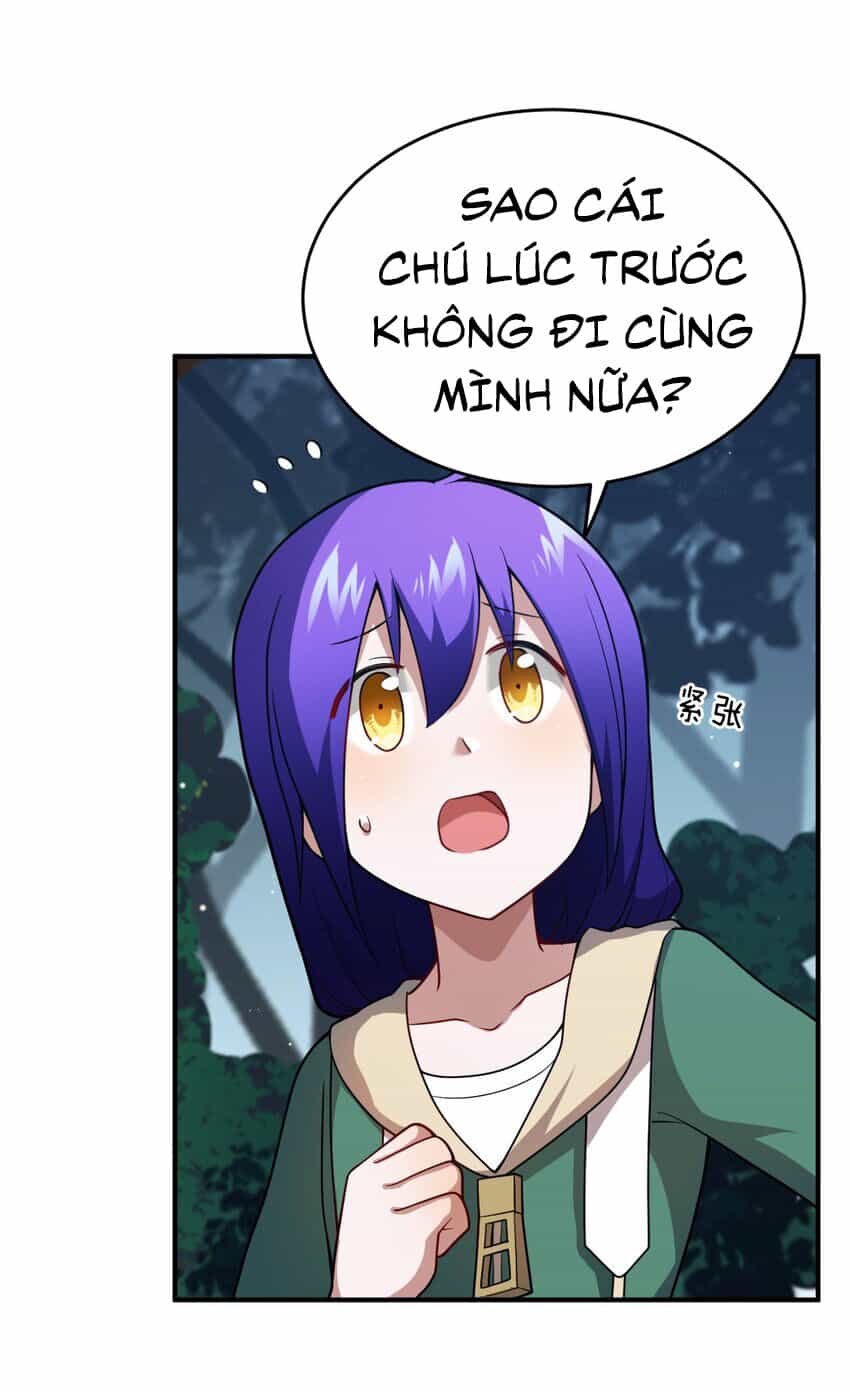 Ma Vương Trở Lại - Chương 91 - ảnh 3