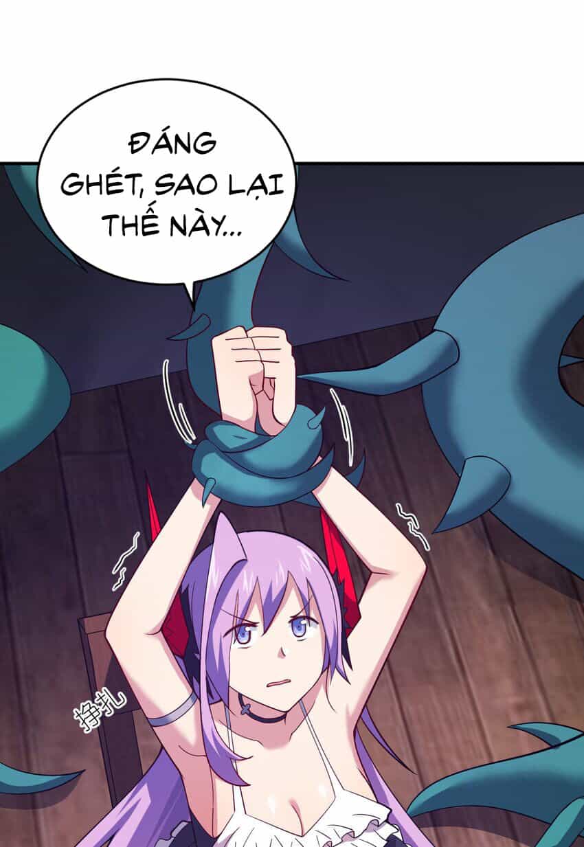 Ma Vương Trở Lại - Chương 91 - ảnh 43