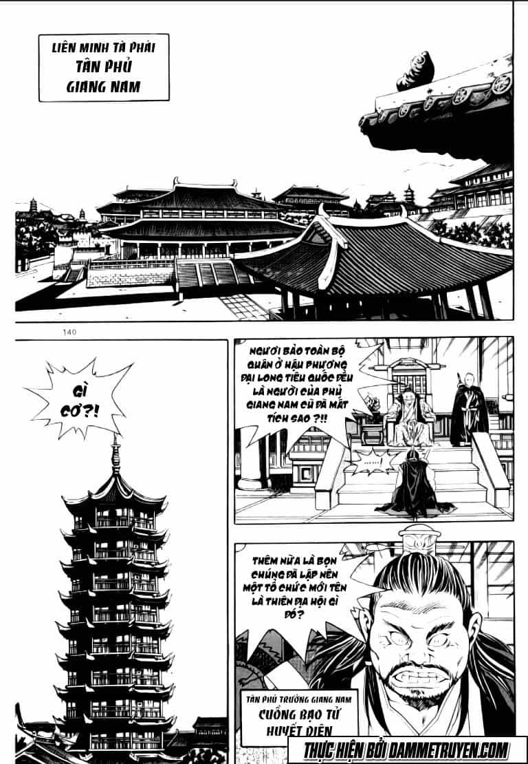 Ma Vương - Chương 16 - ảnh 25