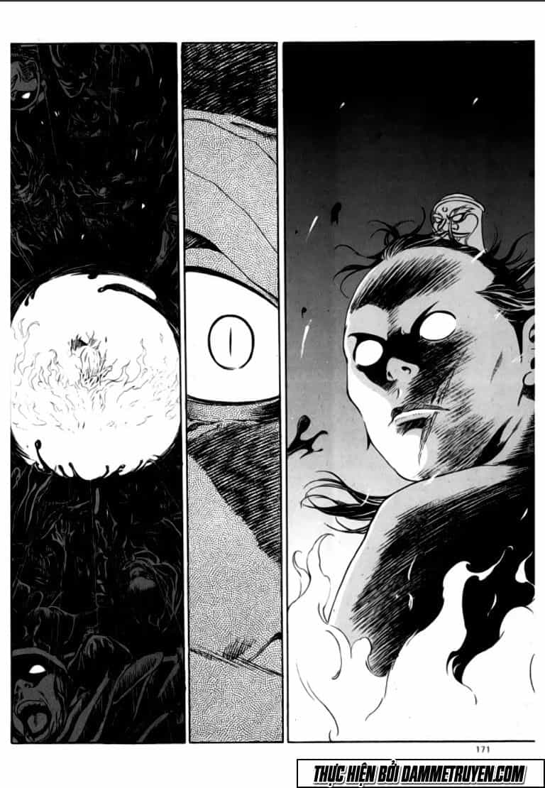 Ma Vương - Chương 43 - ảnh 13