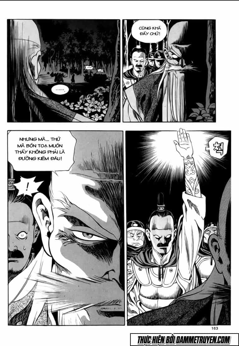 Ma Vương - Chương 43 - ảnh 5