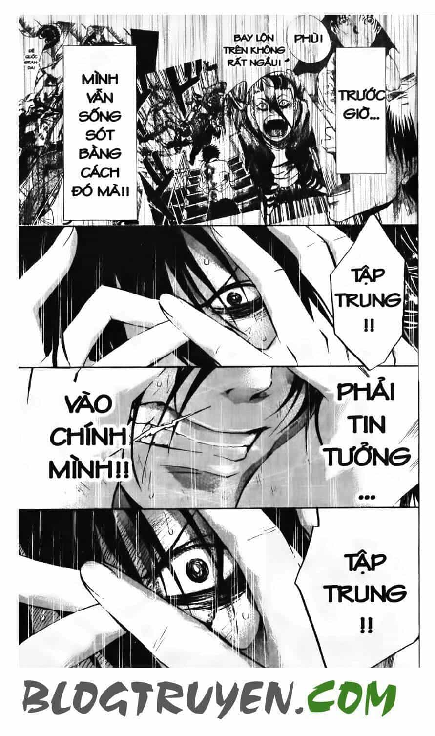 Ma Vương - Chương 55 - ảnh 16